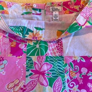 Lilly Pulitzer skirt size 12
